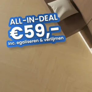 Belakos Portico Visgraat XL 56 Voordeelprijs